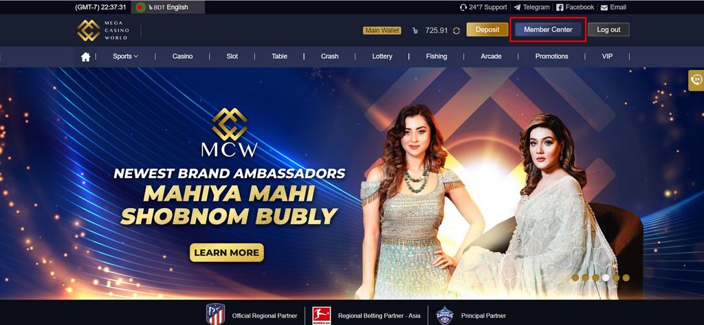 MCW Gambling Establishment: Ultimate Overview For New Players 2025