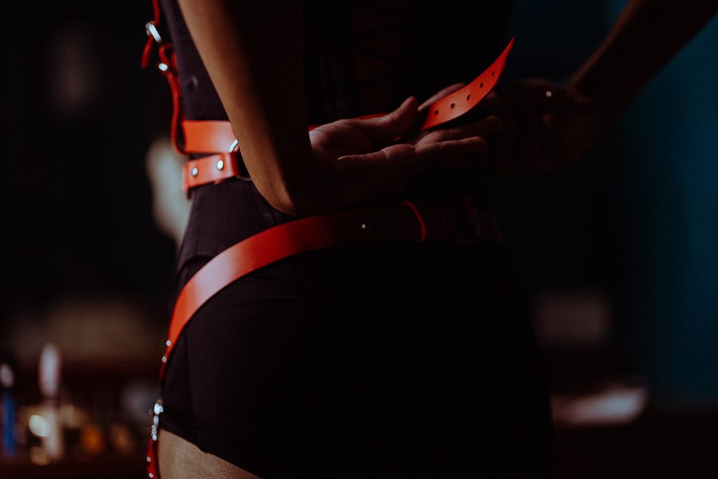 The Future of Haptic Responses in Adult Home Entertainment: How Technology is Changing Our Enjoyment Forever